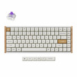 Bàn phím cơ Keychron K2 HE 1