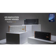 Bàn phím cơ Keychron K2 HE 5