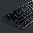 Bàn Phím Satechi X2 Slim 5