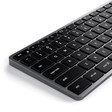 Bàn Phím Satechi X3 Slim 5