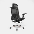 Ghế công thái học Hyperwork Airy Pro 4