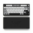 Bàn phím cơ Weikav D75 Aluminum 1