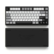 Bàn phím cơ Weikav D75 Aluminum 2