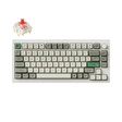 Bàn phím cơ Keychron Q1 Max QMK/VIA 2