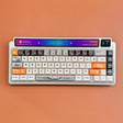 Bàn Phím Cơ Leobog AMG65 3