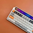 Bàn Phím Cơ Leobog AMG65 5