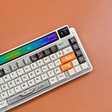 Bàn Phím Cơ Leobog AMG65 6