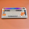 Bàn Phím Cơ Leobog AMG65 4