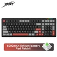 Bàn phím cơ Lingbao K98 3
