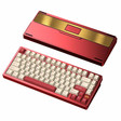 Bàn phím cơ PMO Wave75 Aluminum CNC 1