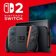 Máy chơi game Nintendo Switch 2 2