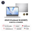 Asus Vivobook 14 A1407CA-LY008WS 2