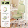 Ghế Công Thái Học Manson E3 Lite 2