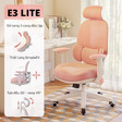 Ghế Công Thái Học Manson E3 Lite 1