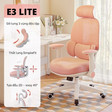 Ghế Công Thái Học Manson E3 Lite 2