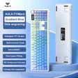 Bàn phím cơ Aula F108 Pro 2