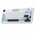 Bàn phím cơ Aula S75 Pro 3