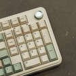 Bàn phím cơ Monka K100 6