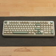 Bàn phím cơ Monka K100 3