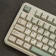 Bàn phím cơ Monka K100 5