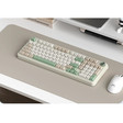 Bàn phím cơ Monka K100 2