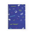 Sổ tay "Lo Note" 2