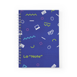 Sổ tay "Lo Note" 1