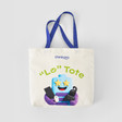 Túi tote "Lo Tote" 4