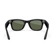 Kính Ray-Ban Meta Wayfarer AI Glasses 5
