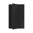 Bàn phím + Bao da AI Samsung Galaxy Tab S10 Plus 1