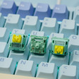 Bàn phím Cơ Monka A75 Max Aluminum 5