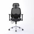 Ghế Công Thái Học Manson E3 Lite 1