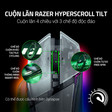 Chuột Gaming không dây Razer Basilisk V3 Pro 35K 6