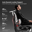 Ghế công thái học AutoFull G7 - Ergonomic Gaming Chair 6