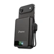 Sạc dự phòng BMX Solid-State Magsafe 10.000mAh Qi2 (Tặng Kèm móc dây cáp USB-C) 4