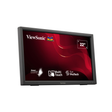 Viewsonic TD2223-2 (21.5Inch/ Full HD/ 5ms/ 250cd/m2/ VA/ Tích hợp Loa) 3