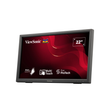 Viewsonic TD2223-2 (21.5Inch/ Full HD/ 5ms/ 250cd/m2/ VA/ Tích hợp Loa) 4