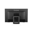 Viewsonic TD2223-2 (21.5Inch/ Full HD/ 5ms/ 250cd/m2/ VA/ Tích hợp Loa) 5