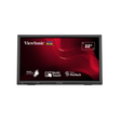 Viewsonic TD2223-2 (21.5Inch/ Full HD/ 5ms/ 250cd/m2/ VA/ Tích hợp Loa) 2