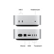 Apple Mac Mini M4 (10 Core CPU/ 10 core GPU/ 16GB/ 512GB SSD) 3