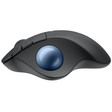 Chuột bi xoay không dây bluetooth Logitech Ergo Trackball M575S 3
