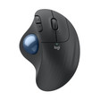 Chuột bi xoay không dây bluetooth Logitech Ergo Trackball M575S 2