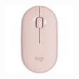 Chuột không dây Bluetooth Logitech Pebble M350S 2