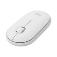 Chuột không dây Bluetooth Logitech Pebble M350S 3