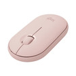 Chuột không dây Bluetooth Logitech Pebble M350S 3