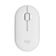 Chuột không dây Bluetooth Logitech Pebble M350S 2
