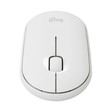 Chuột không dây Bluetooth Logitech Pebble M350S 4