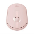 Chuột không dây Bluetooth Logitech Pebble M350S 4