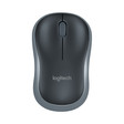 Chuột không dây Logitech M186 1