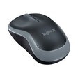 Chuột không dây Logitech M186 3